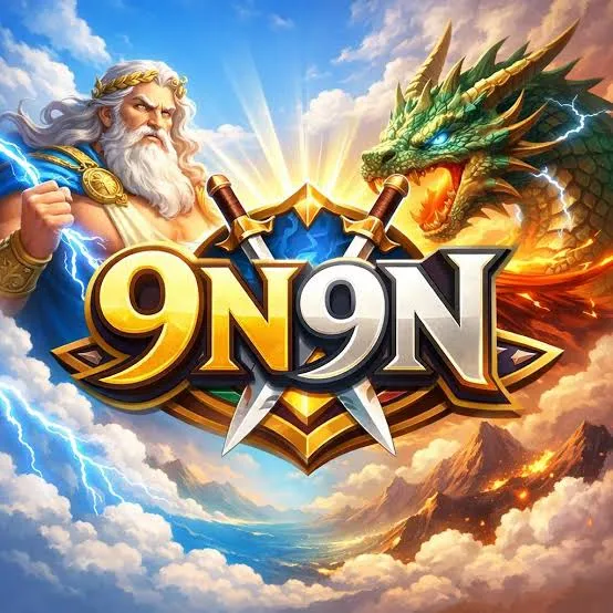 9N9N - Permainan Seru QiuQiu untuk Anda