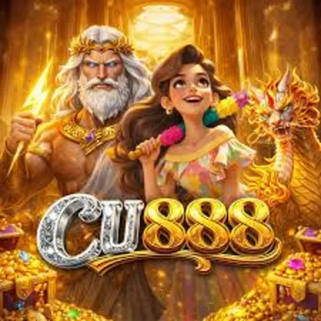 CU888 - Balapan Seru di Ujung Jari Anda