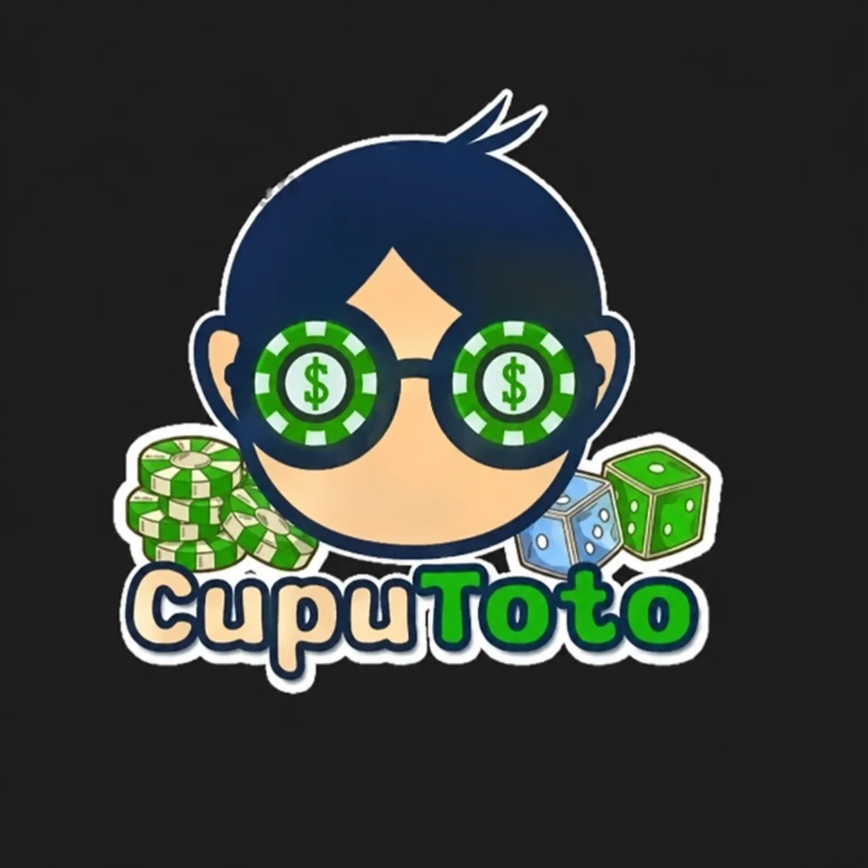 CUPUTOTO - Game MOBA Terbaik dengan Aksi Seru