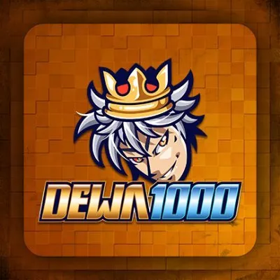 DEWA1000 - Game Domino Seru dan Menantang