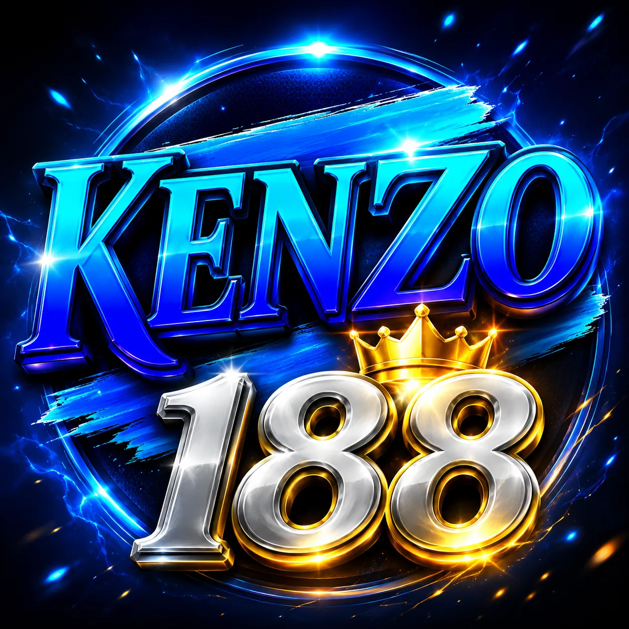 KENZO188 - Game Arcade Seru untuk Semua Kalangan