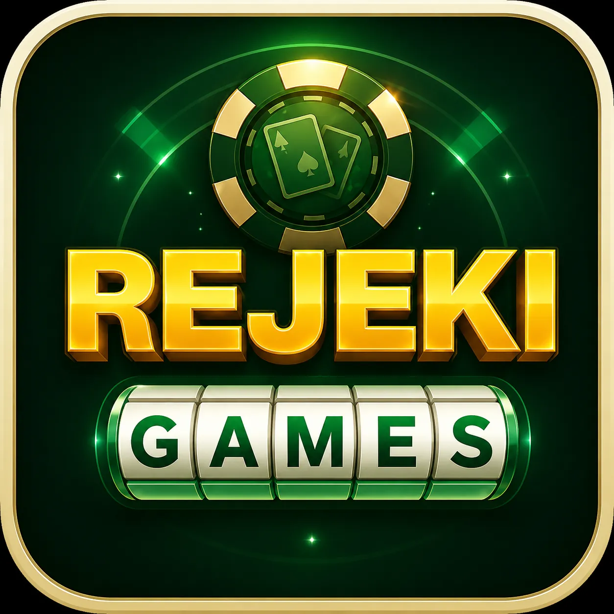 REJEKIGAMES - Permainan Tembak Ikan Penuh Keseruan