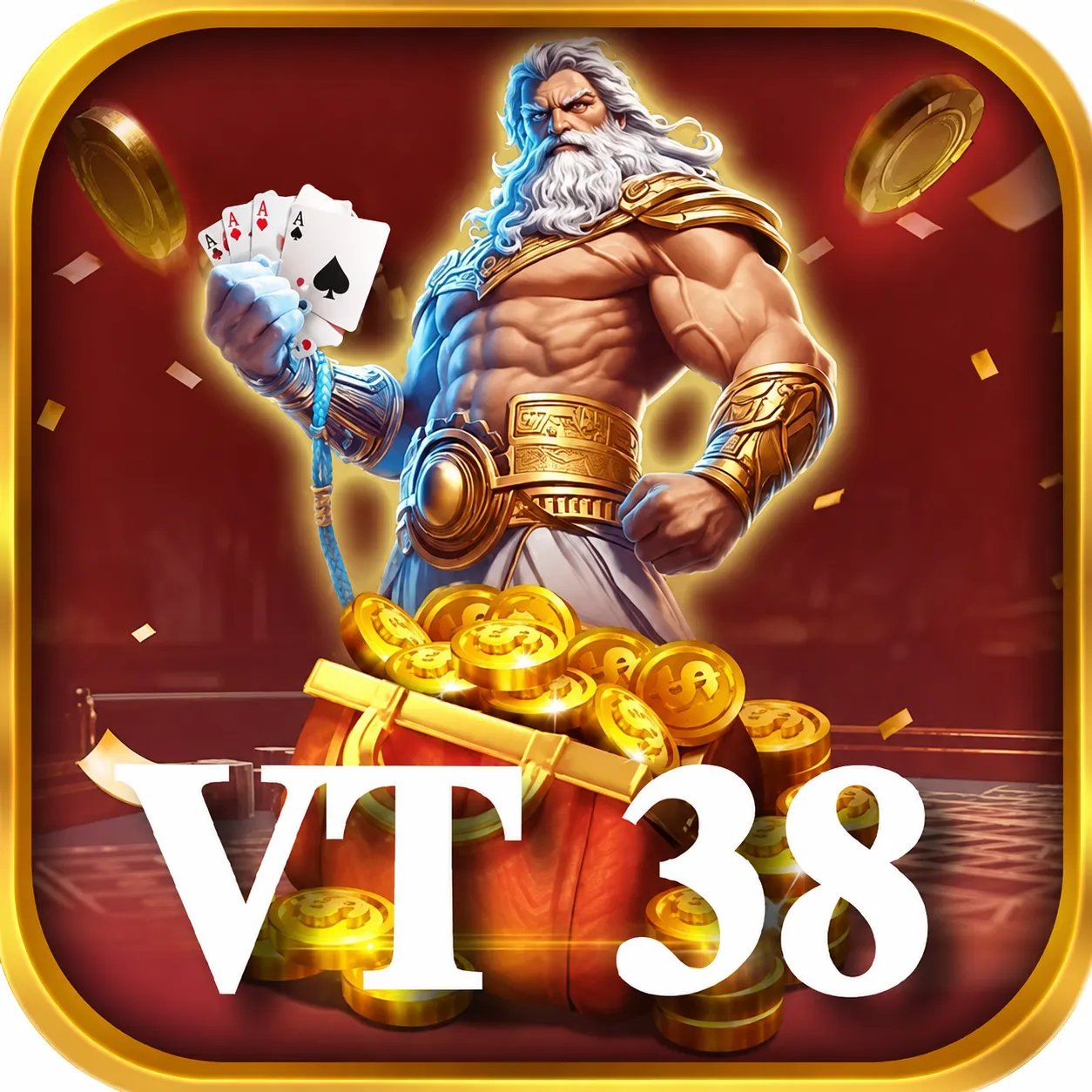 VT38 - Game Poker Terbaik untuk Penggemar Poker Indonesia