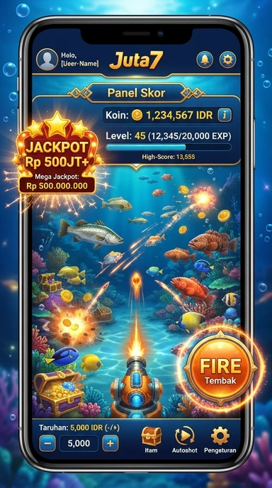 Koleksi aplikasi terbaru di juta7 untuk pengguna Android.
